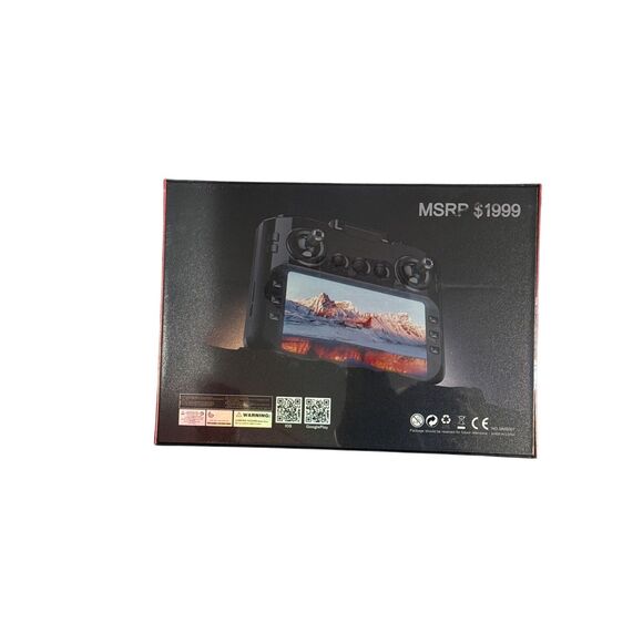 Drone SMS Max - Picture 2 of 2